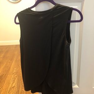 Athleta sun protection top